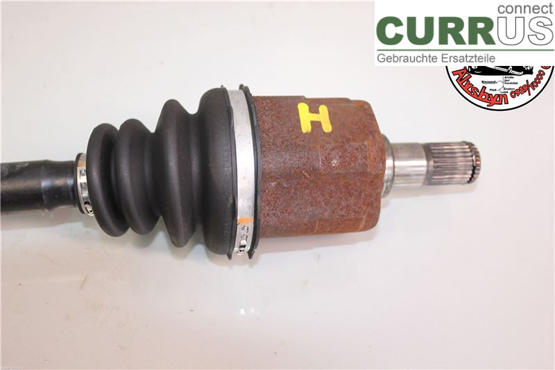 KIA CEE´D   06-12 Transmission parts 49500-1H210 D4FB-F