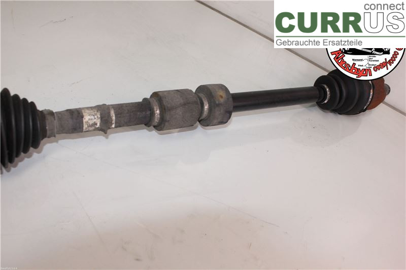 KIA CEE´D   06-12 Transmission parts 49500-1H210 D4FB-F