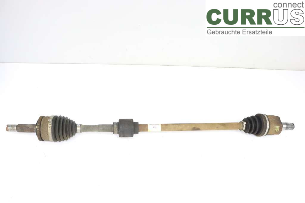 KIA RIO  12-16 Transmissionsdele 49501-1W000 G4LA