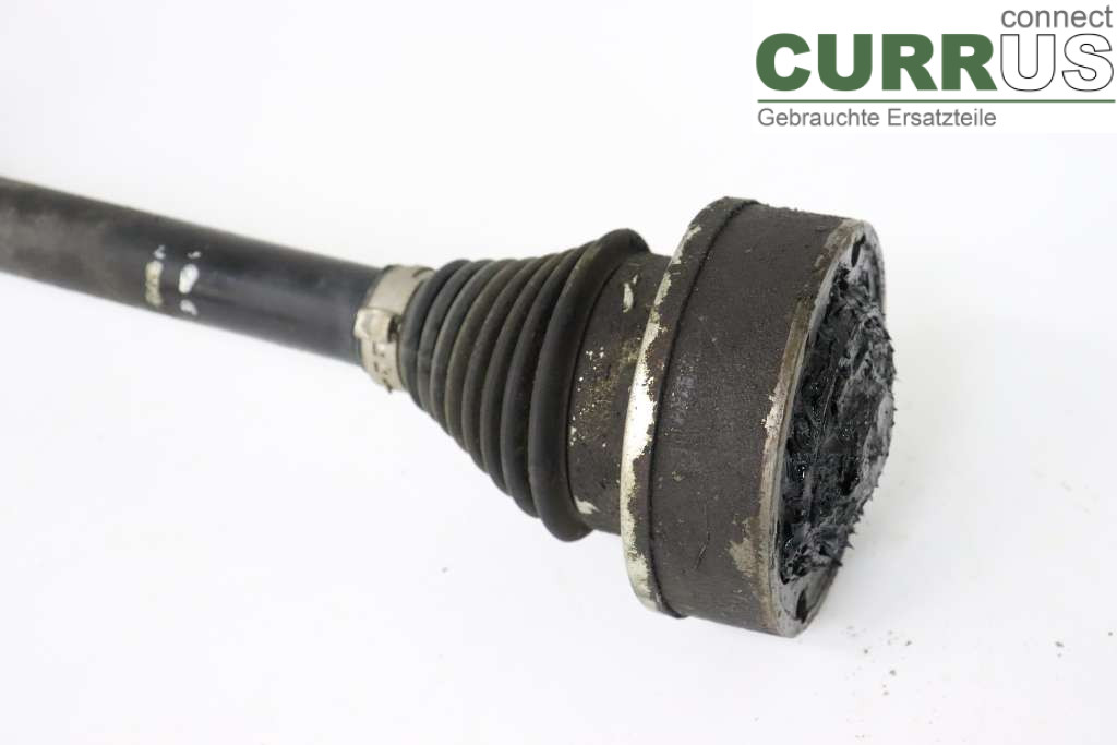 VW PASSAT      05-10 Vorderachse (4WD) 1K0407763KX CAYC