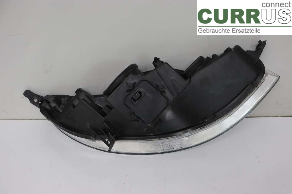 PEUGEOT 407 Manual gearbox (4-speed) 620892 RHR