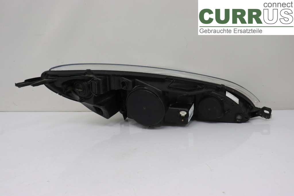 PEUGEOT 407 Manual gearbox (4-speed) 620892 RHR