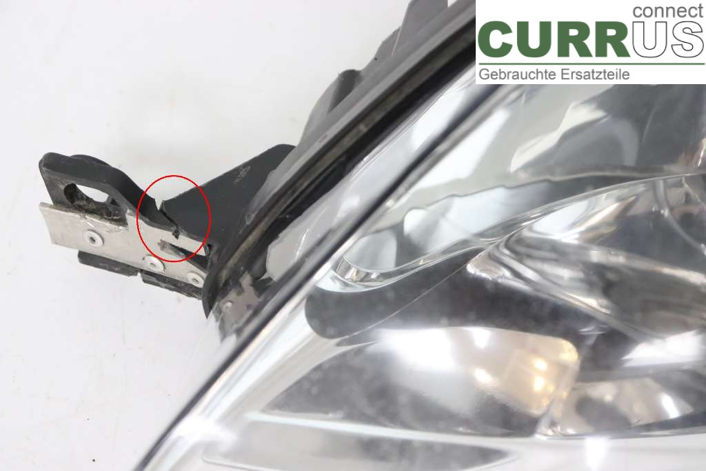 PEUGEOT 407 Manual gearbox (4-speed) 620892 RHR