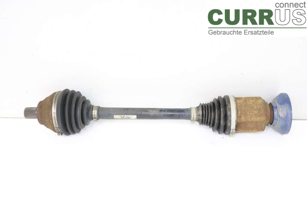 VW TIGUAN 07-16 Getriebeteile 5N0407764LX 2.0TDI 140HK