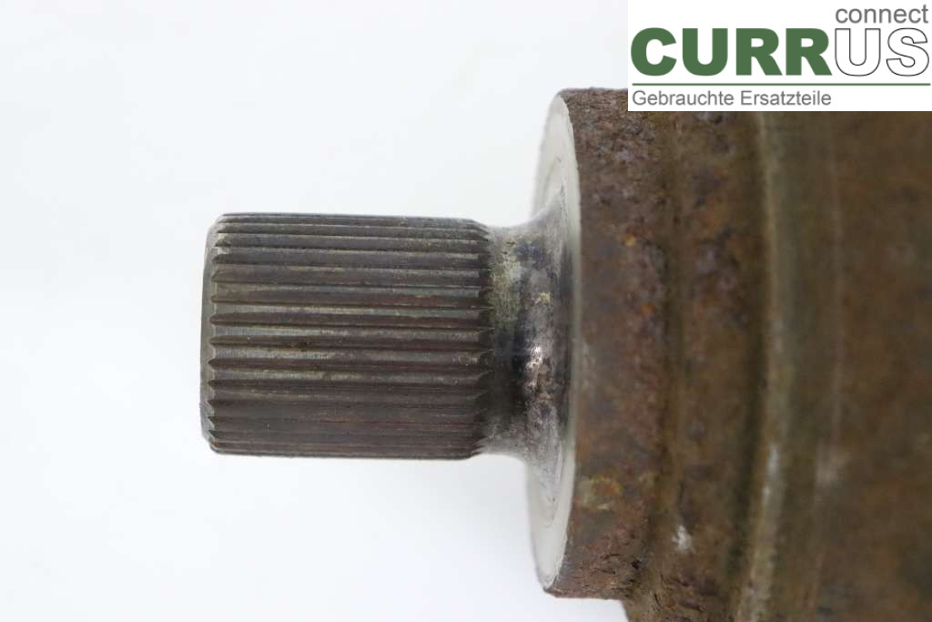 VW TIGUAN 07-16 Getriebeteile 5N0407764LX 2.0TDI 140HK