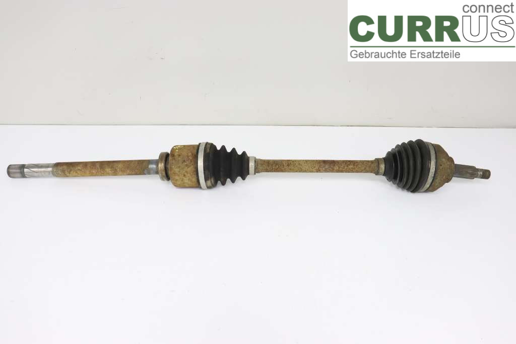OPEL VIVARO 01-14 Transmission parts 93169667 2,0CDTI 84KW