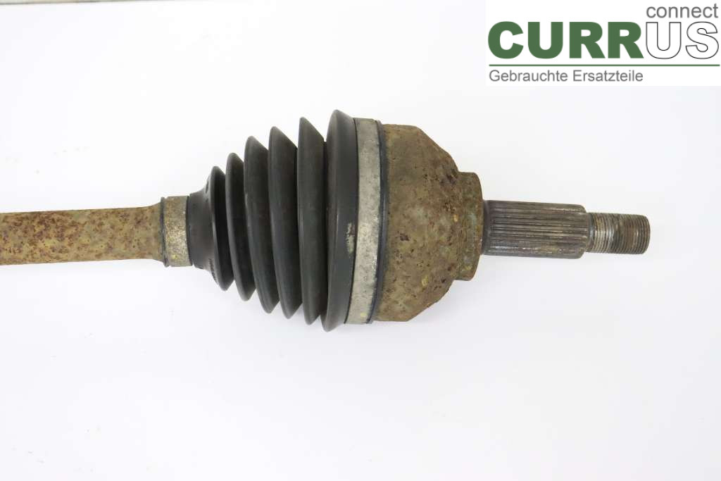 OPEL VIVARO 01-14 Transmission parts 93169667 2,0CDTI 84KW