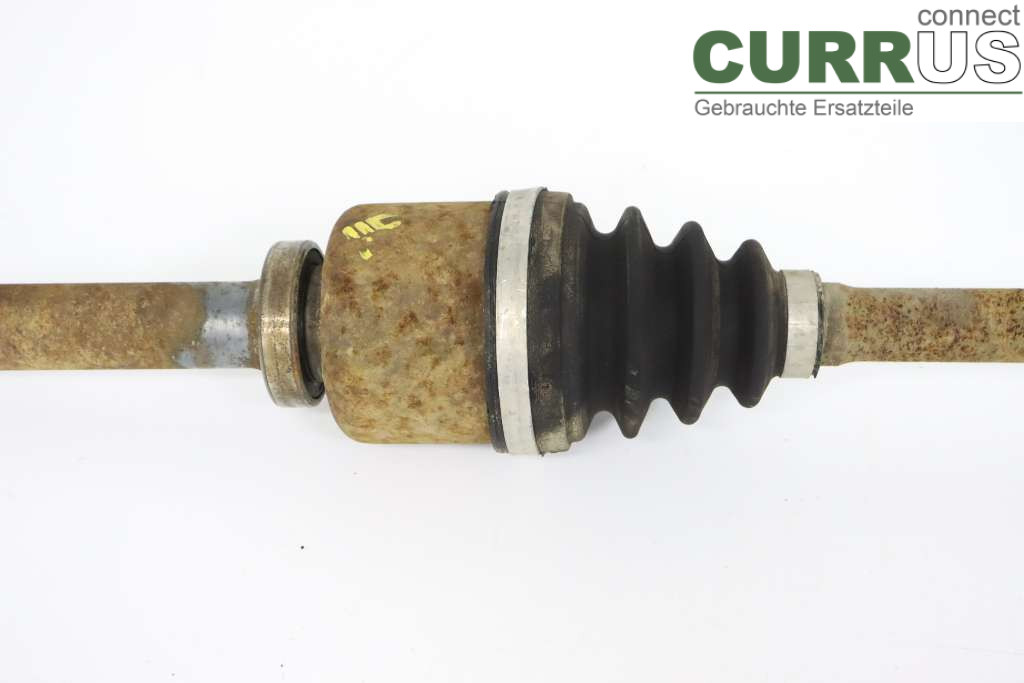 OPEL VIVARO 01-14 Transmission parts 93169667 2,0CDTI 84KW