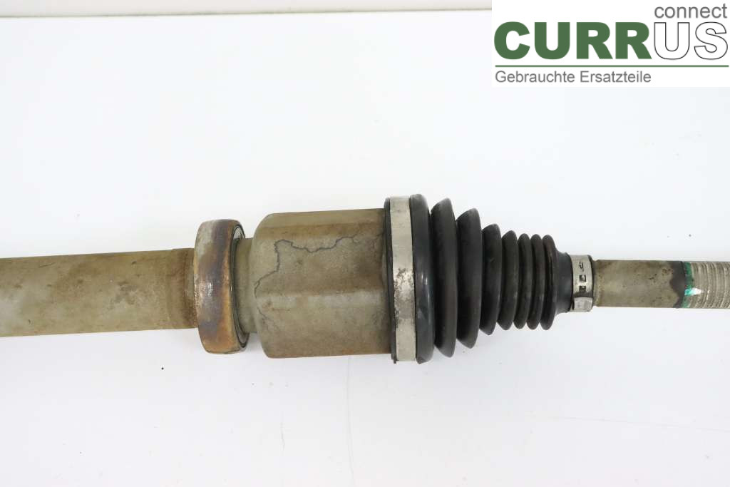 FORD TRANSIT CONNECT 09-13 Transmissionsdele 4994092 1,8 TDCI 90hk