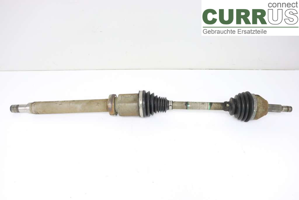 FORD TRANSIT CONNECT 09-13 Transmissionsdele 4994092 1,8 TDCI 90hk