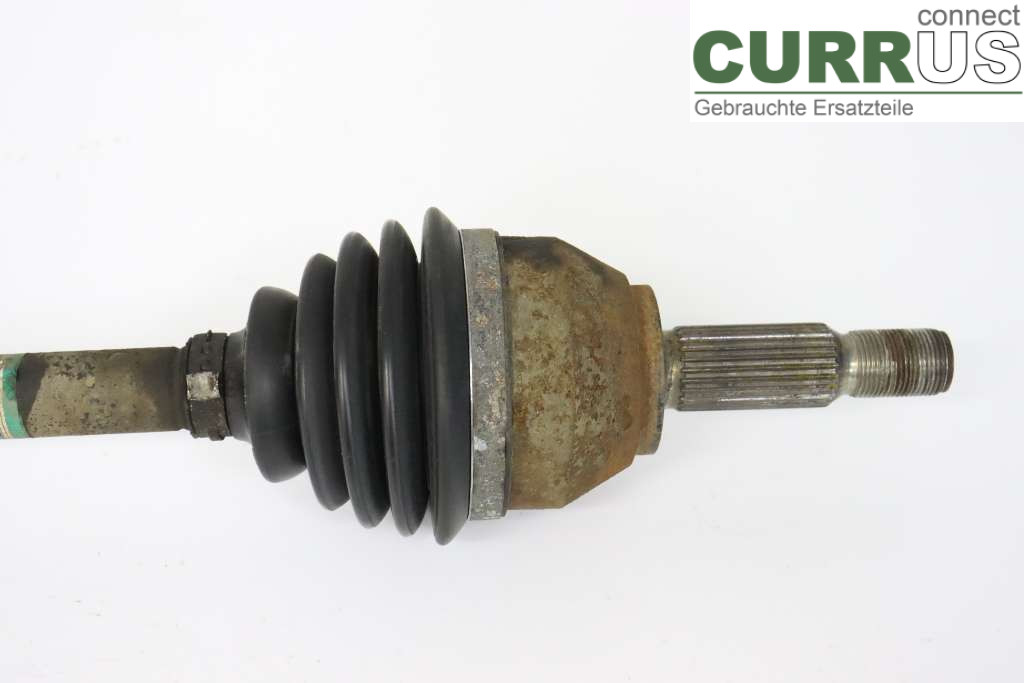 FORD TRANSIT CONNECT 09-13 Transmissionsdele 4994092 1,8 TDCI 90hk