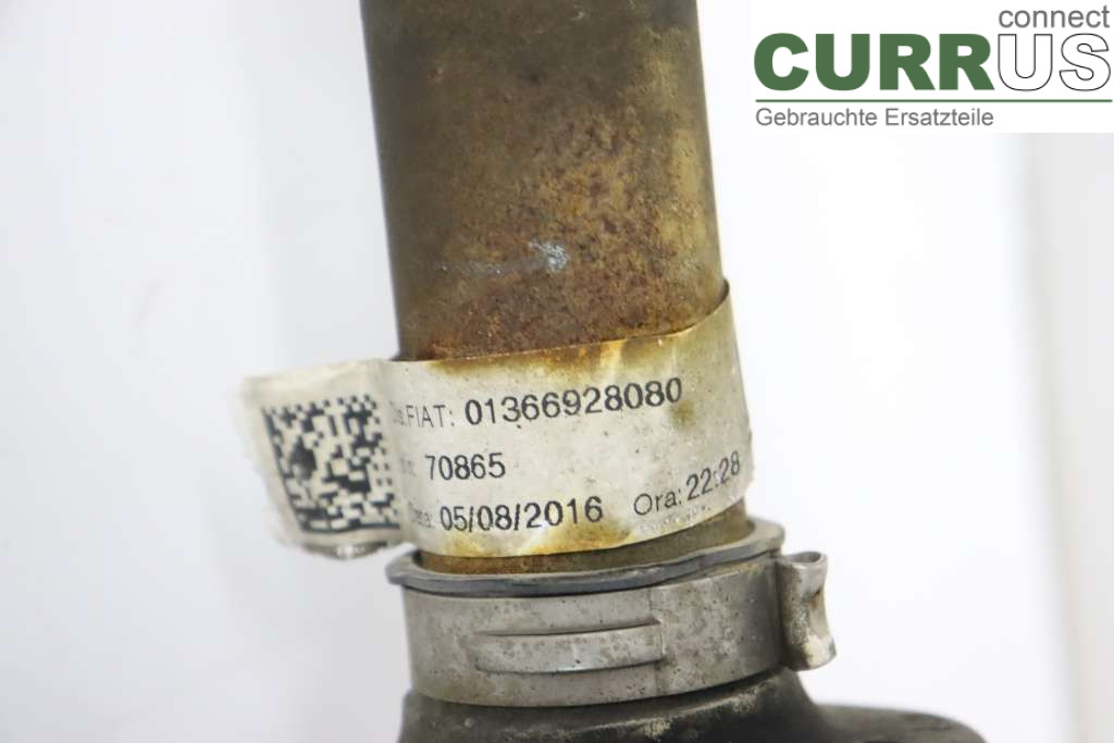 HUSBIL DETHLEFFS Transmission parts 1366928080 2,3 multijet