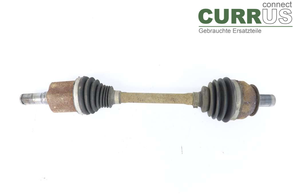 VOLVO V60  14-18 Front axle assembly (4WD) 36050789 D2 1,6D 114HK