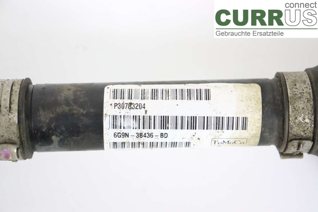 VOLVO V70      08-13 Transmissionsdelar 36050790 2,4d 129kw