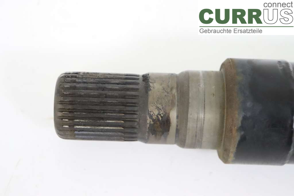 VOLVO V70      08-13 Transmissionsdelar 36050790 2,4d 129kw