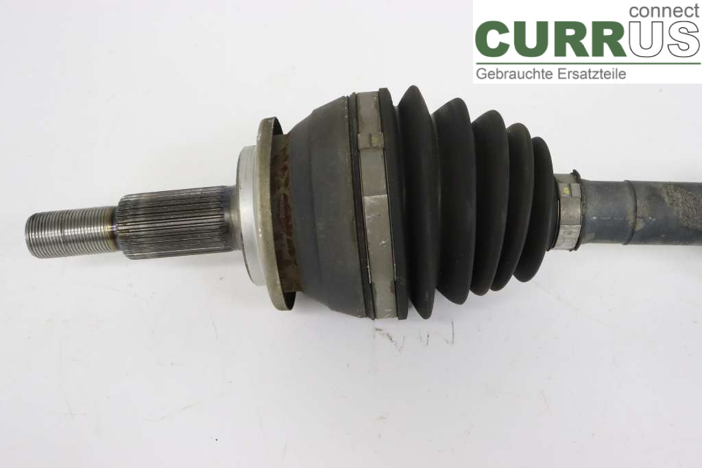 TOYOTA RAV4  19- Front axle assembly (4WD) 43420-33340 A25A-FXS