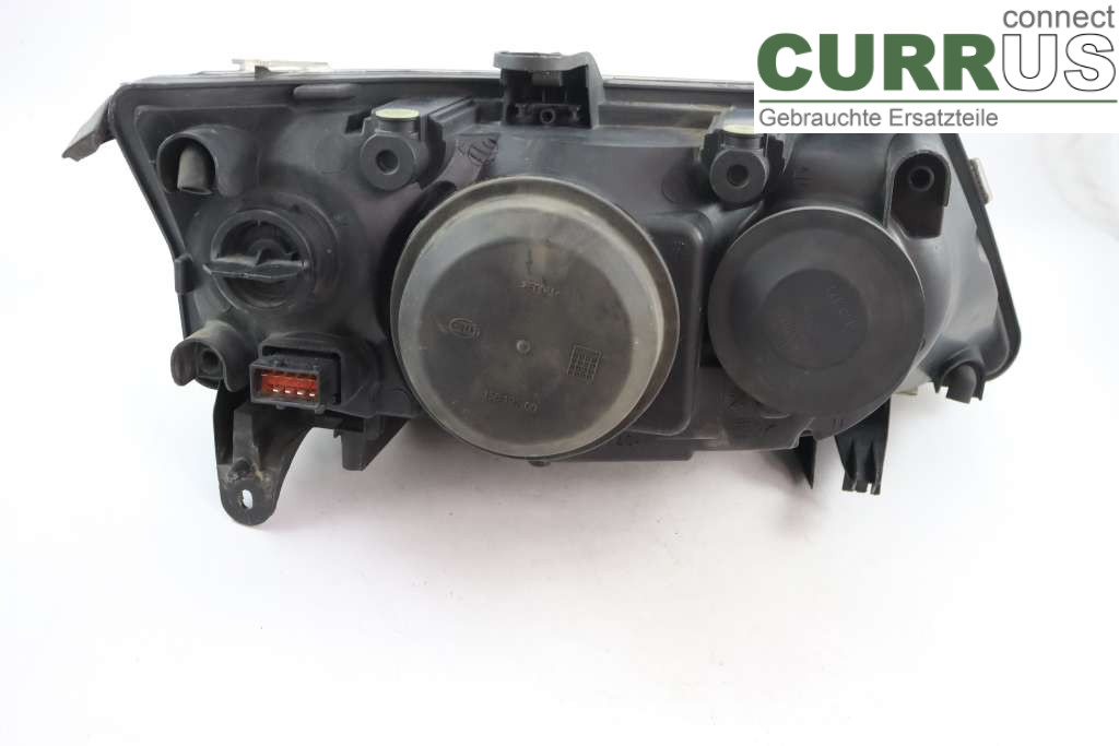 SAAB 9-3 VER 2 Manual gearbox (4-speed) 12797388 B207L