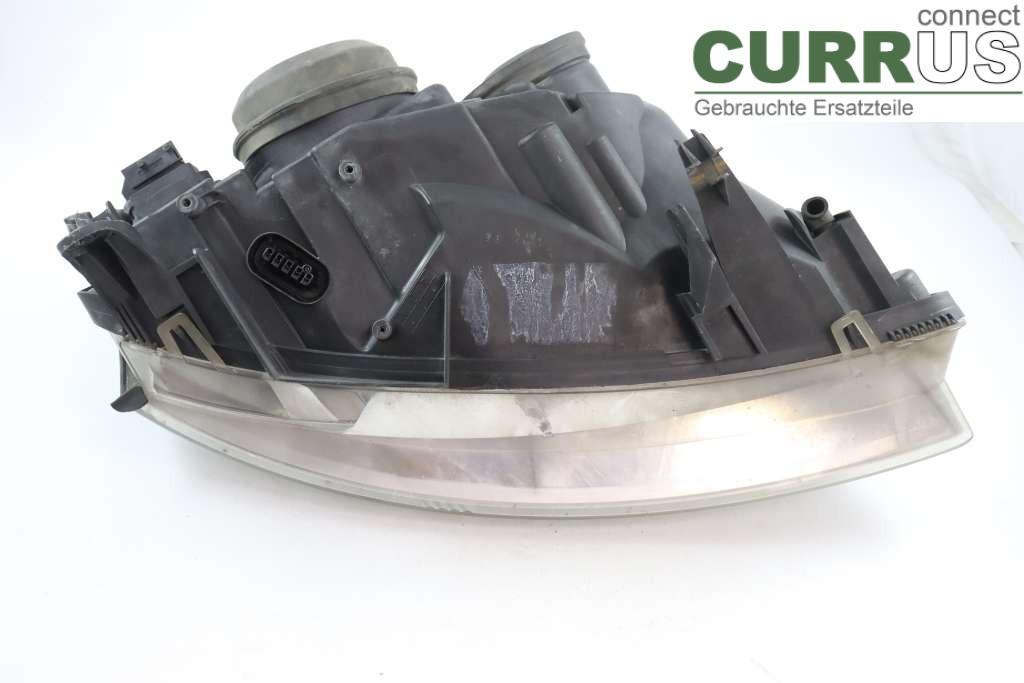 SAAB 9-3 VER 2 Manual gearbox (4-speed) 12797388 B207L