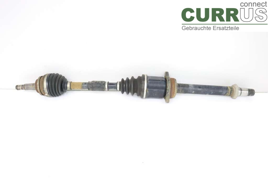 TOYOTA AVENSIS   07-08  Transmission parts 43410-05350 2,0