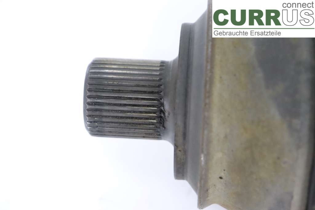 AUDI A6/S6     05-11 Transmission parts 4F0407452AX 2.8FSI 190HK