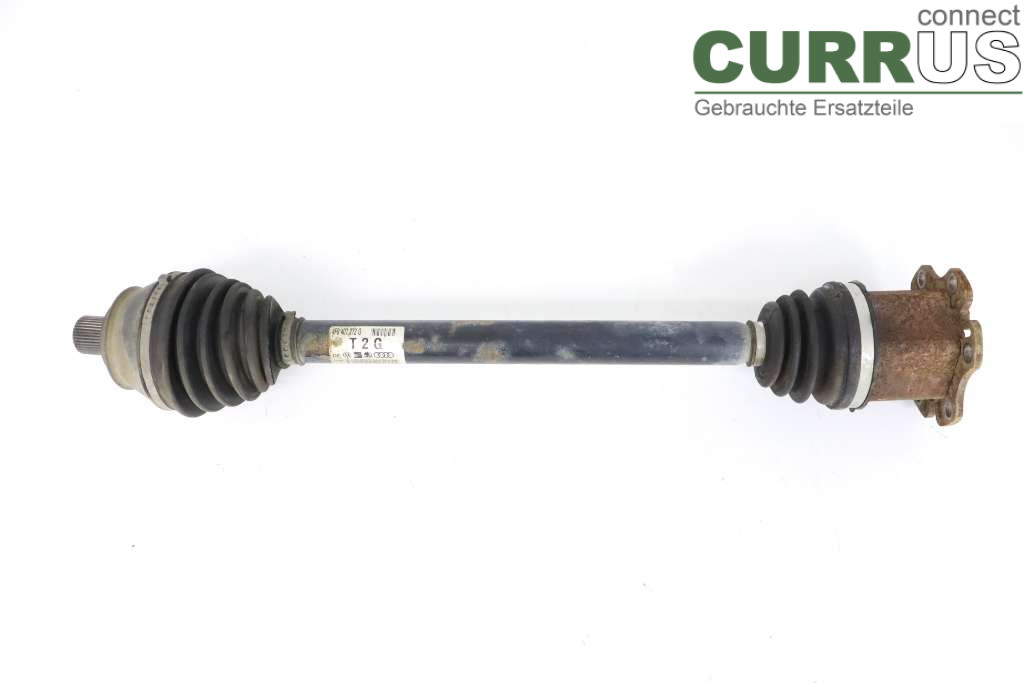 AUDI A6/S6     05-11 Transmission parts 4F0407452AX 2.8FSI 190HK