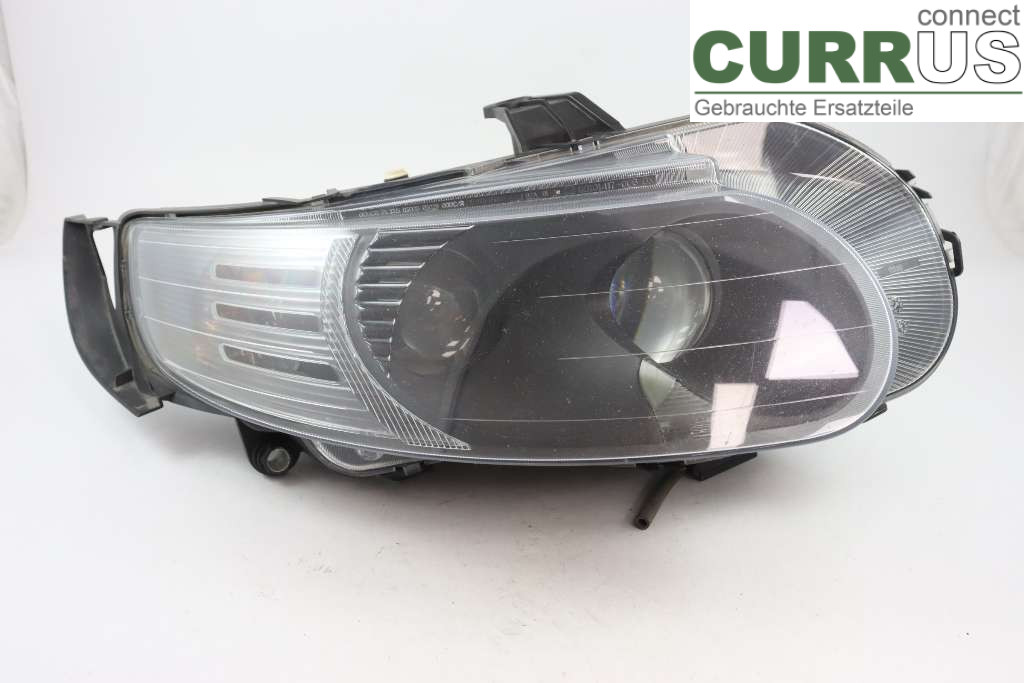 SAAB 9-5     06-10 Manual gearbox (5-speed) 12762511 B235E/B