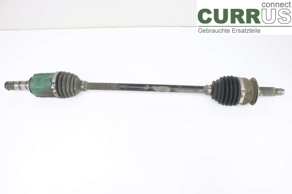 SUBARU OUTBACK  15-20 Transmission parts 28321AL010 2.0 DIESEL 150H