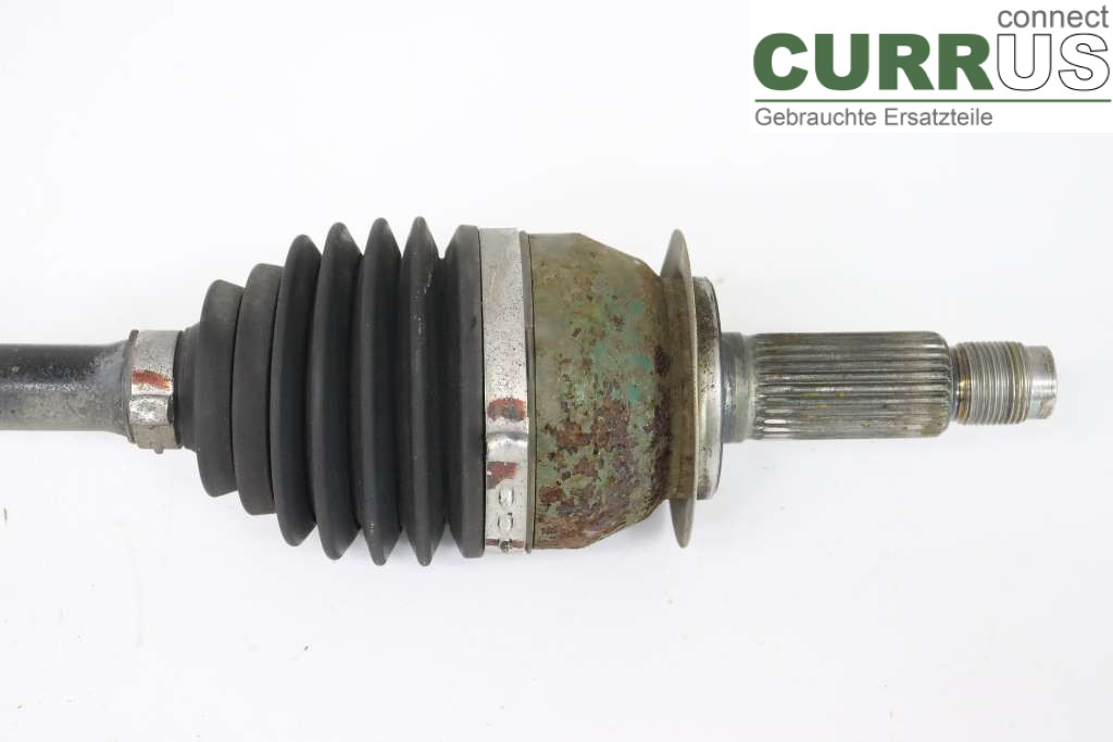 SUBARU OUTBACK  15-20 Transmission parts 28321AL010 2.0 DIESEL 150H