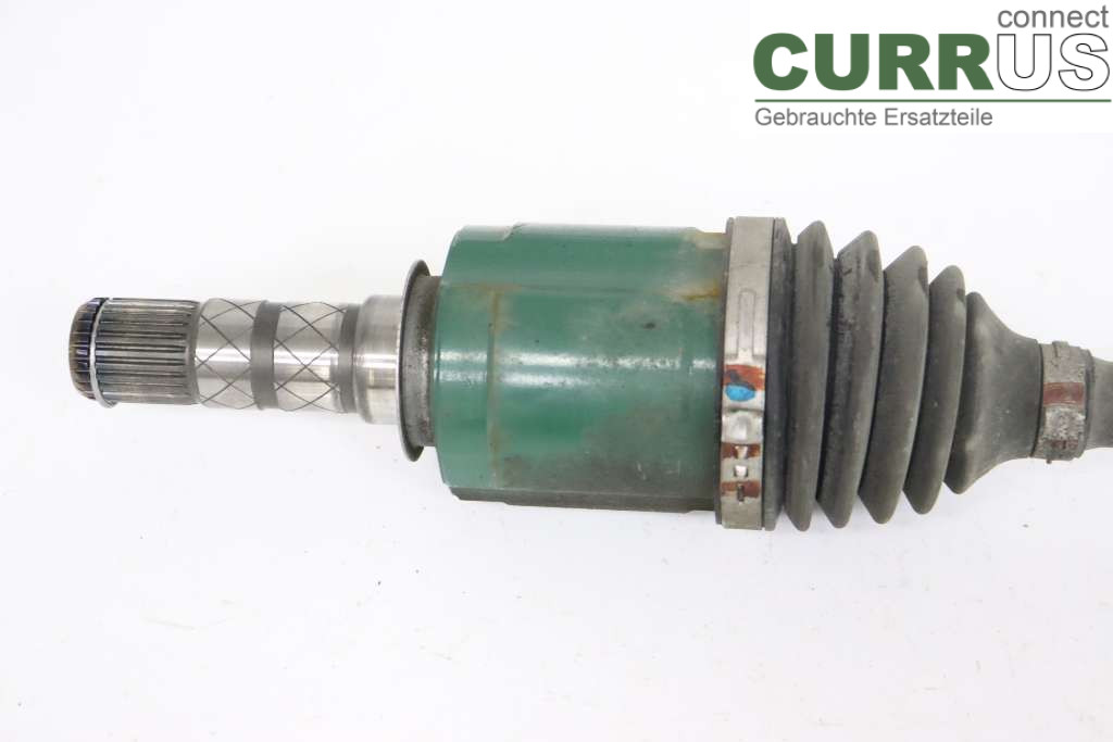 SUBARU OUTBACK  15-20 Transmission parts 28321AL010 2.0 DIESEL 150H
