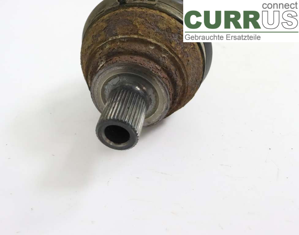 VW TIGUAN 16-24 Transmissionsdelar 3Q0407762TX 2.0TSI 180HK