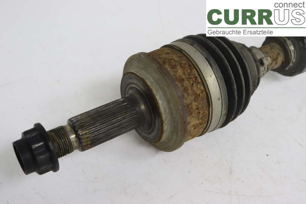 TOYOTA AURIS      13-19 Front axle assembly (4WD) 43420-02A60 1.8HYBRID 99HK