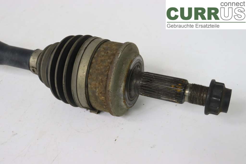 TOYOTA AURIS      13-19 Transmission parts 43410-02850 1.8HYBRID 99HK