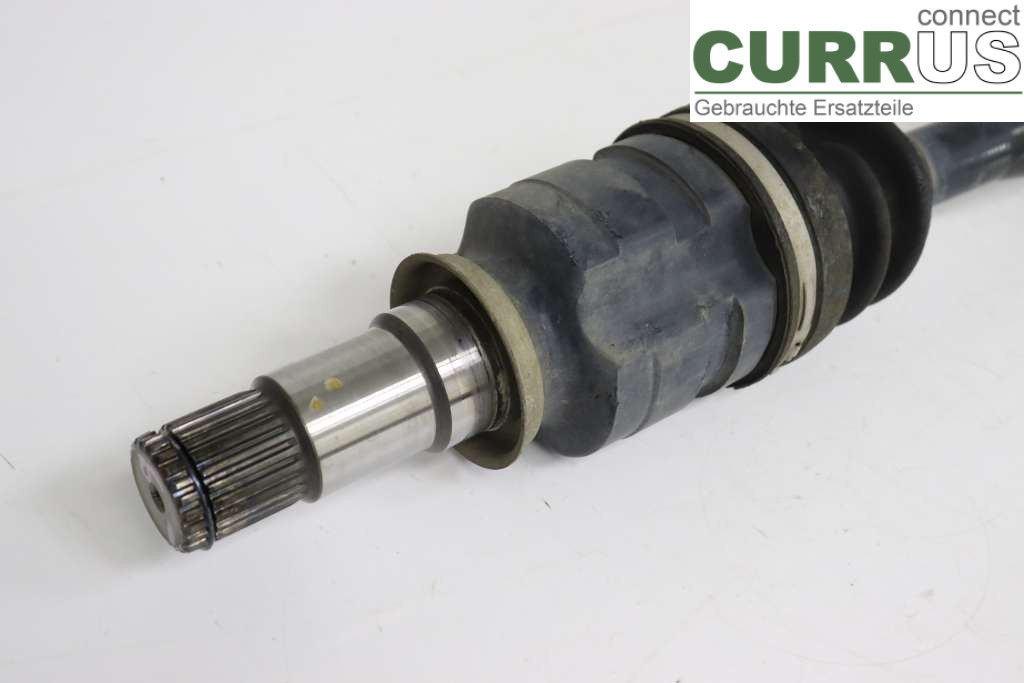 TOYOTA AURIS      13-19 Transmission parts 43410-02850 1.8HYBRID 99HK