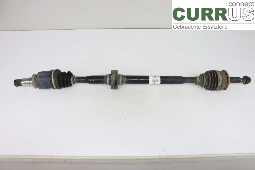 TOYOTA AURIS      13-19 Transmission parts 43410-02850 1.8HYBRID 99HK