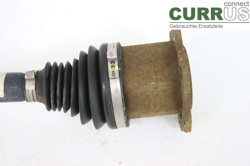 AUDI A5  07-16 Transmission parts 8K0407271AK 2,7TDI 190HK