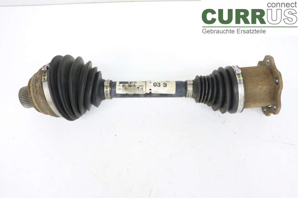 AUDI A5  07-16 Transmission parts 8K0407271AK 2,7TDI 190HK