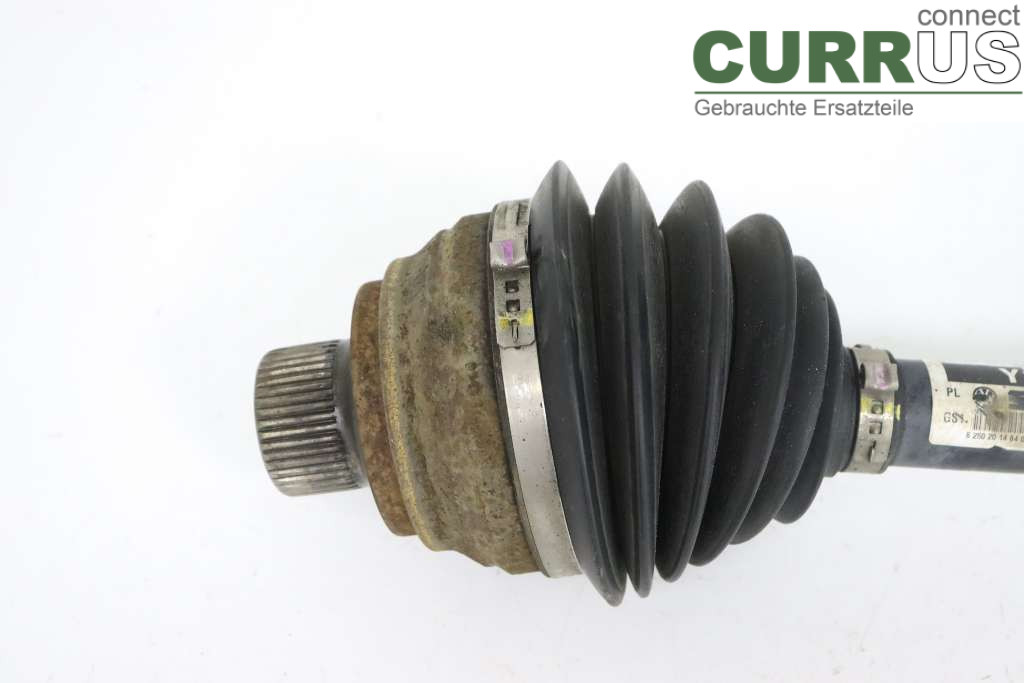AUDI A5  07-16 Transmission parts 8K0407271AK 2,7TDI 190HK