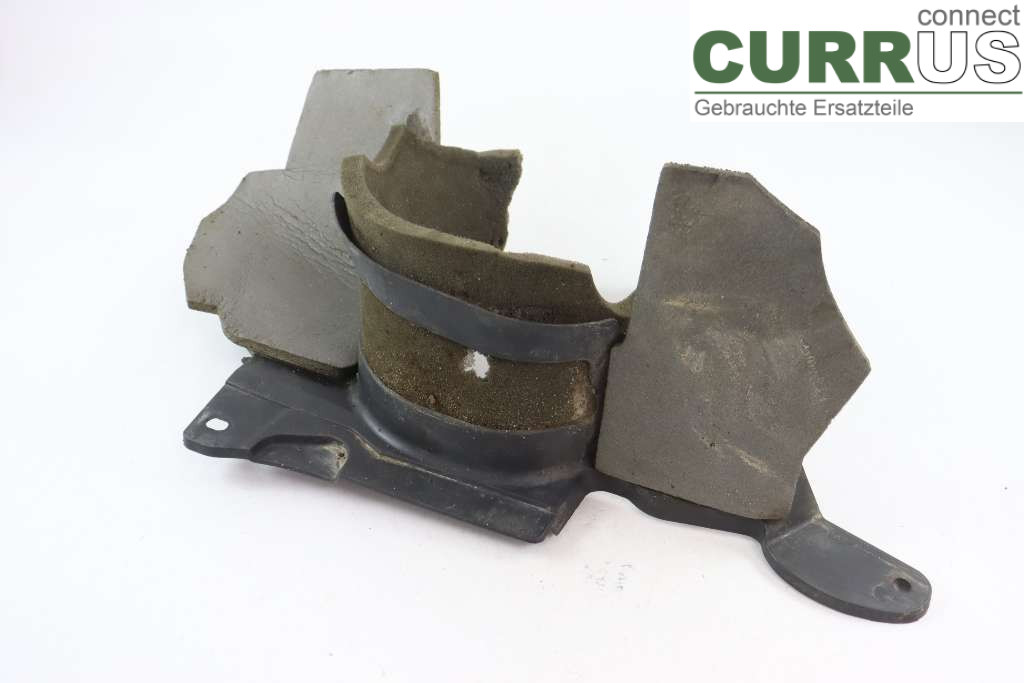 AUDI A6/S6     05-11 Front axle assembly (4WD) 4F0863187A 2,7tdi