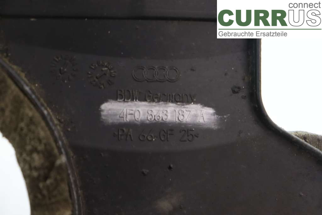 AUDI A6/S6     05-11 Pièces de transmission 4F0863188A 2,7tdi