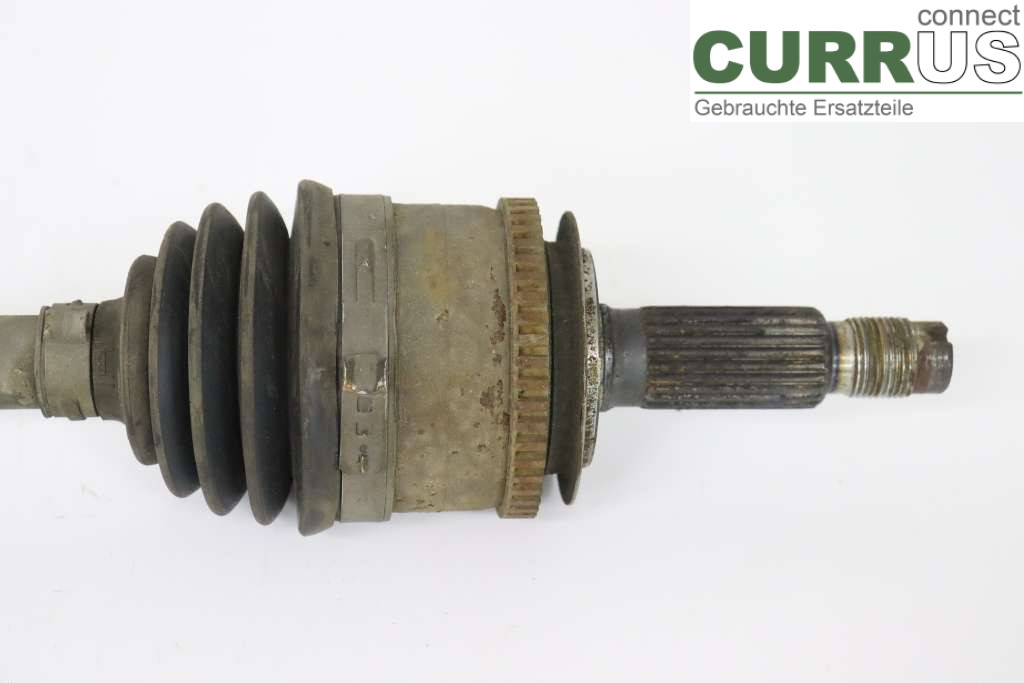 HYUNDAI i10 PA 08-13 Getriebeteile 49500-0X110 1.1I 65HK