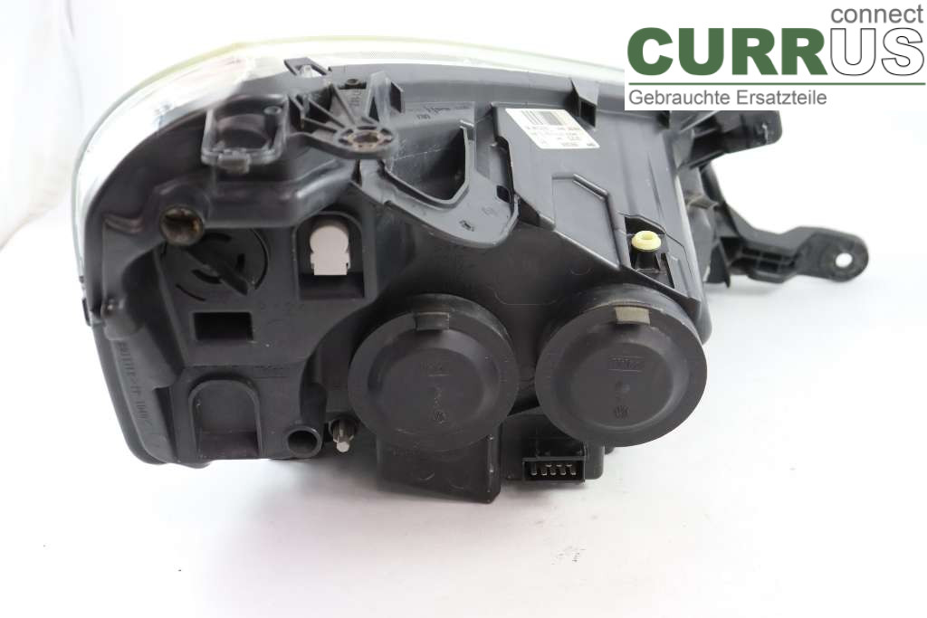PEUGEOT EXPERT     07-14 Manual gearbox (4-speed) 6208L0 2,0HDI 136HK