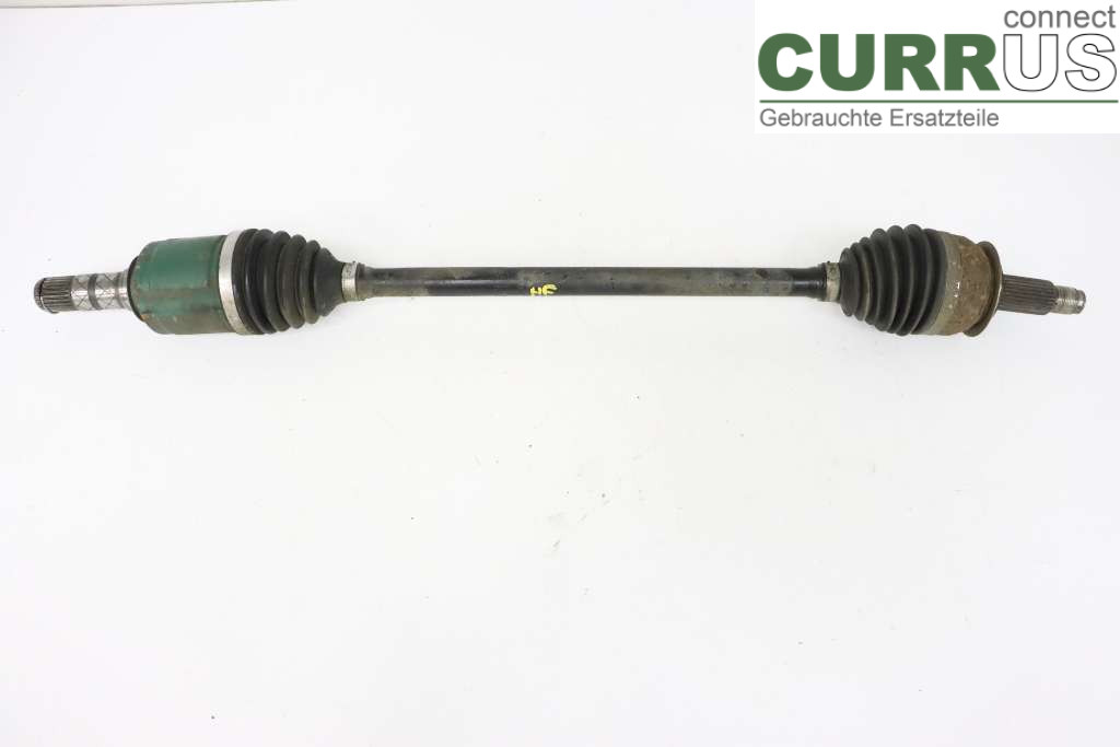 SUBARU FORESTER SH  08-13 Getriebeteile 28321SC033 FB20