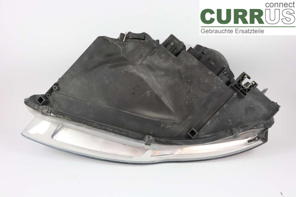AUDI A4/S4  05-07 Manual gearbox (5-speed) 8E0941004AJ 1.8TFSI 200HK