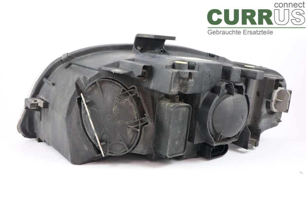 AUDI A4/S4  05-07 Manual gearbox (5-speed) 8E0941004AJ 1.8TFSI 200HK
