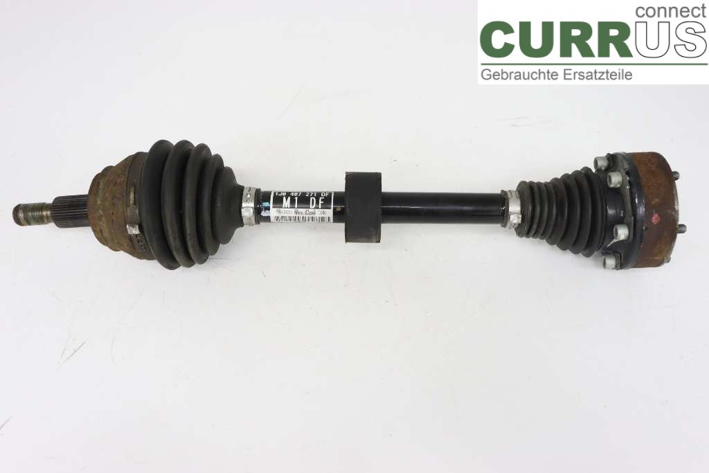 VW BEETLE     98-10 Forakselsamling - 4WD 1J0407271QE 1.6I