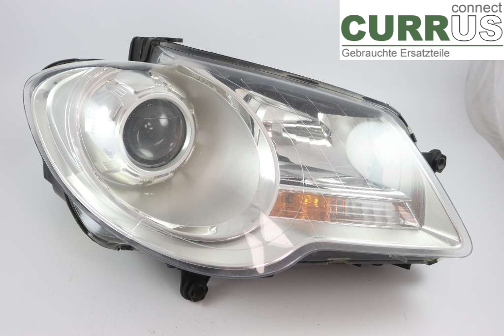 VW TOURAN 03-10 Boîte manuelle 5 vitesses 1T1941006B BLS