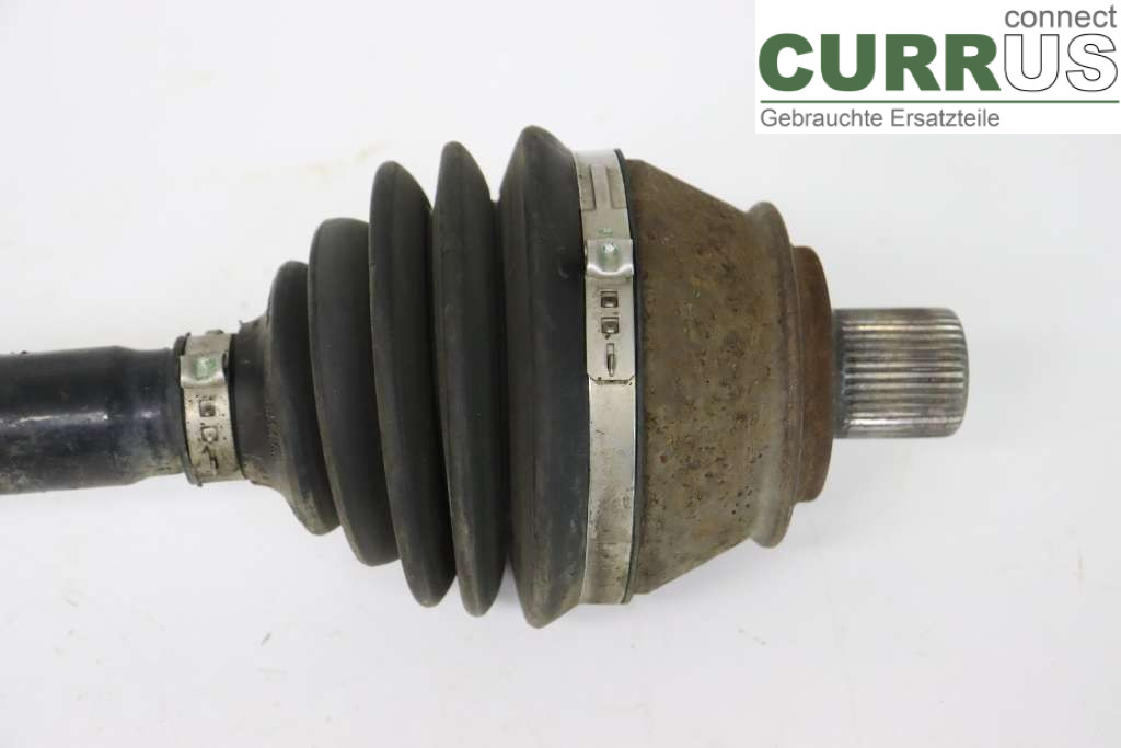 AUDI ALLROAD    06-11 Transmission parts 4F0407272J 3.0TDI 239HK