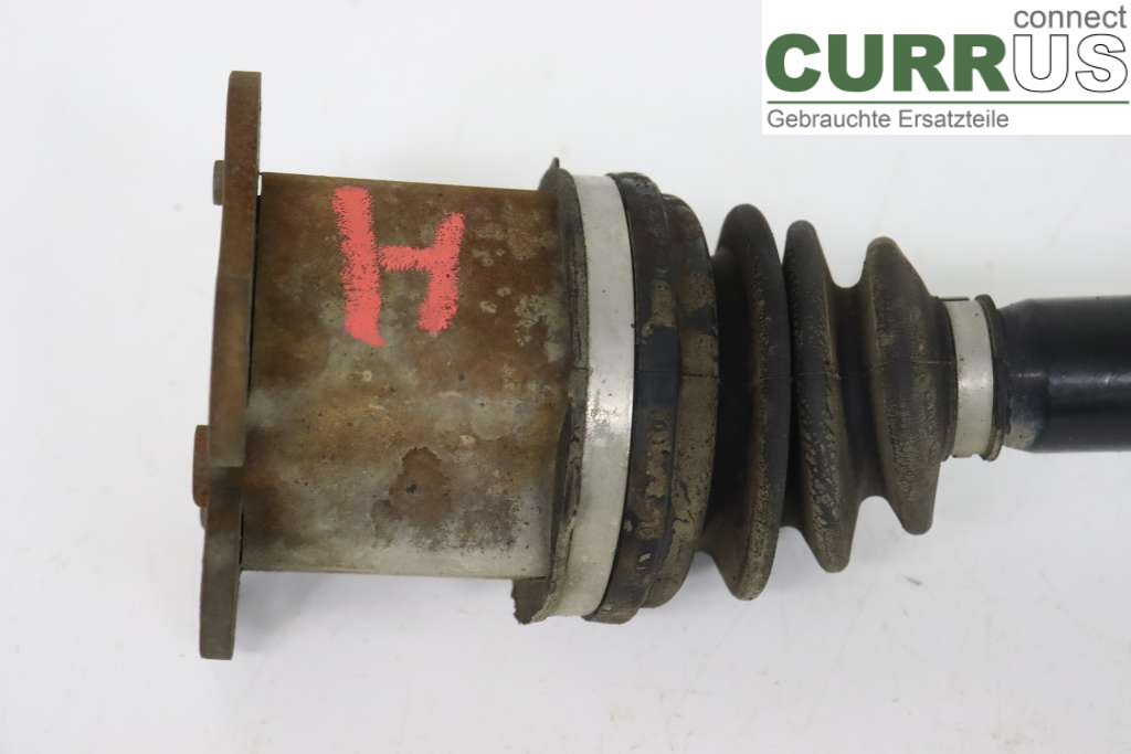 AUDI ALLROAD    06-11 Transmission parts 4F0407272J 3.0TDI 239HK