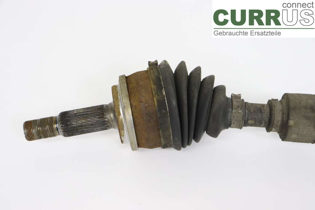 TOYOTA COROLLA 19- Framaxelenhet (4WD) 43420-02F10 1.8I HYBRID