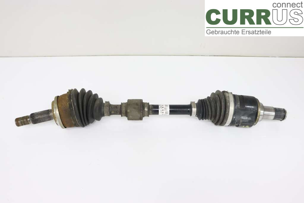 TOYOTA COROLLA 19- Framaxelenhet (4WD) 43420-02F10 1.8I HYBRID